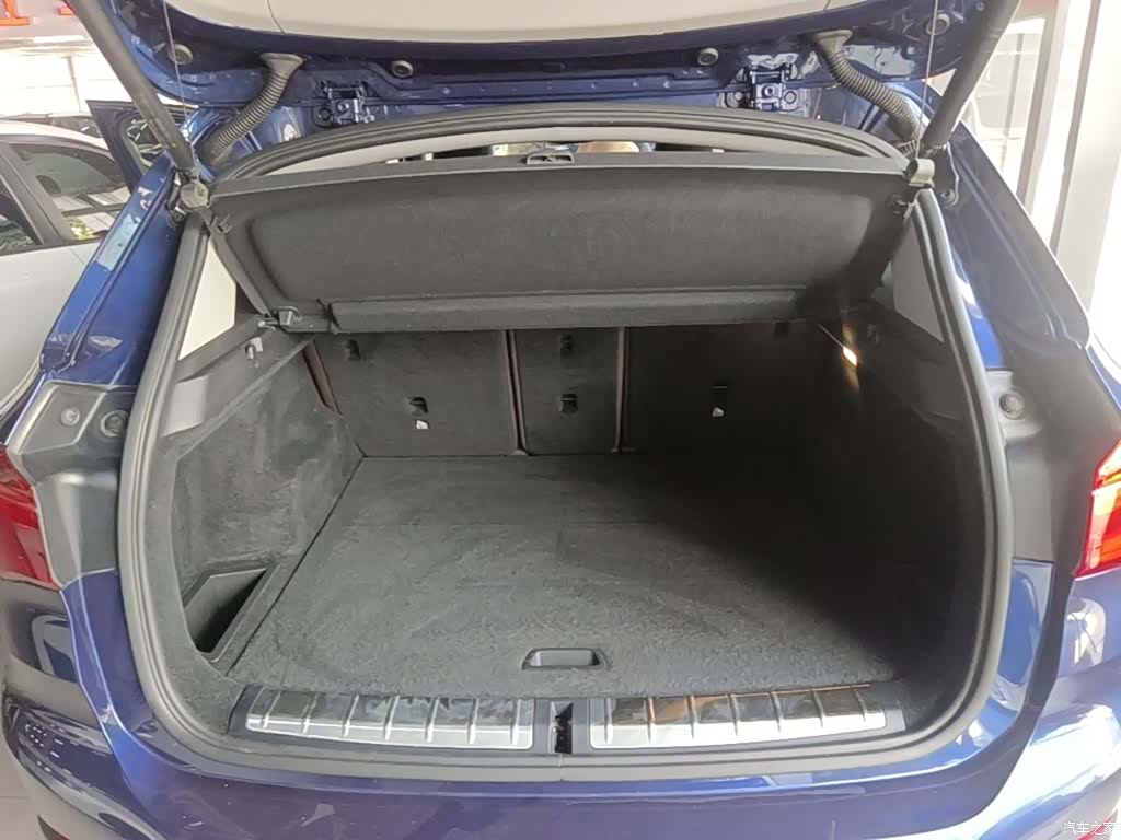 BMW X1, 2019 19