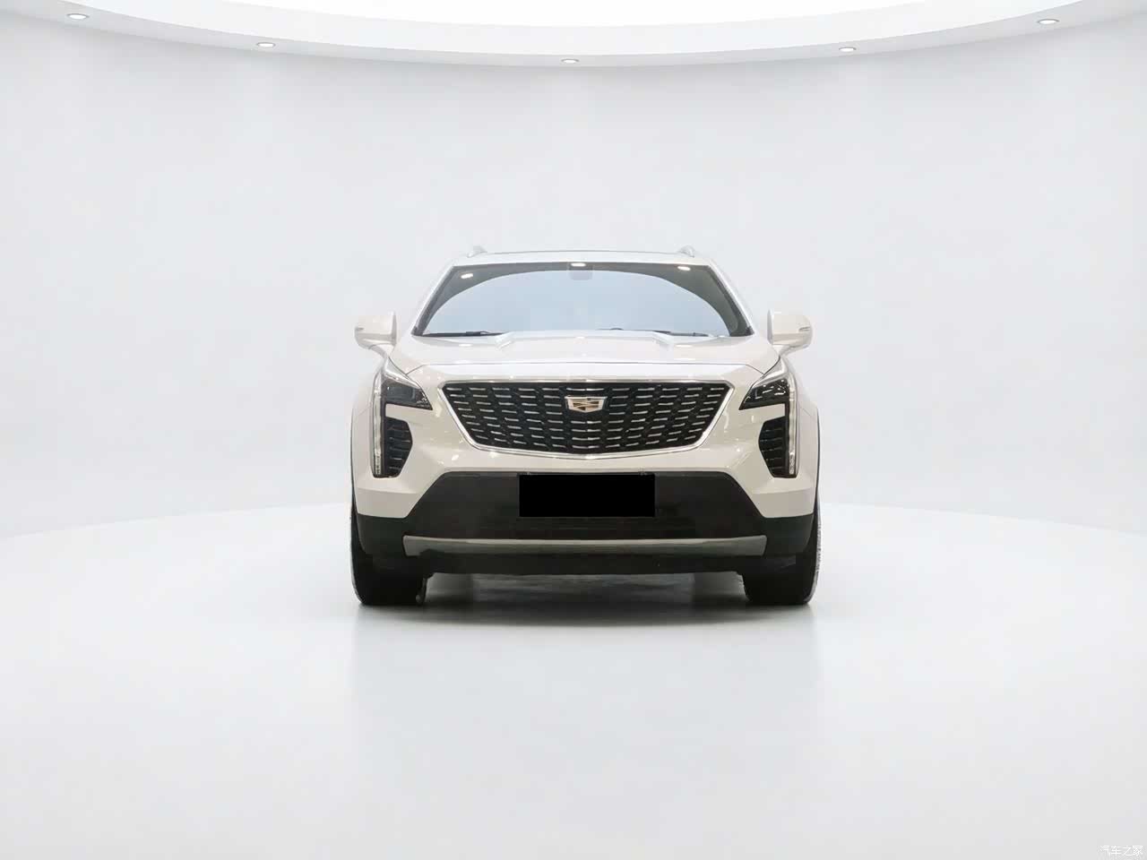 Cadillac XT4, 2021 2