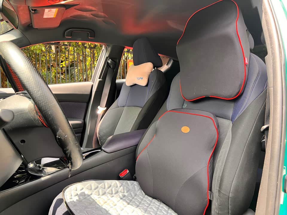 Toyota C-HR Toyota C-HR