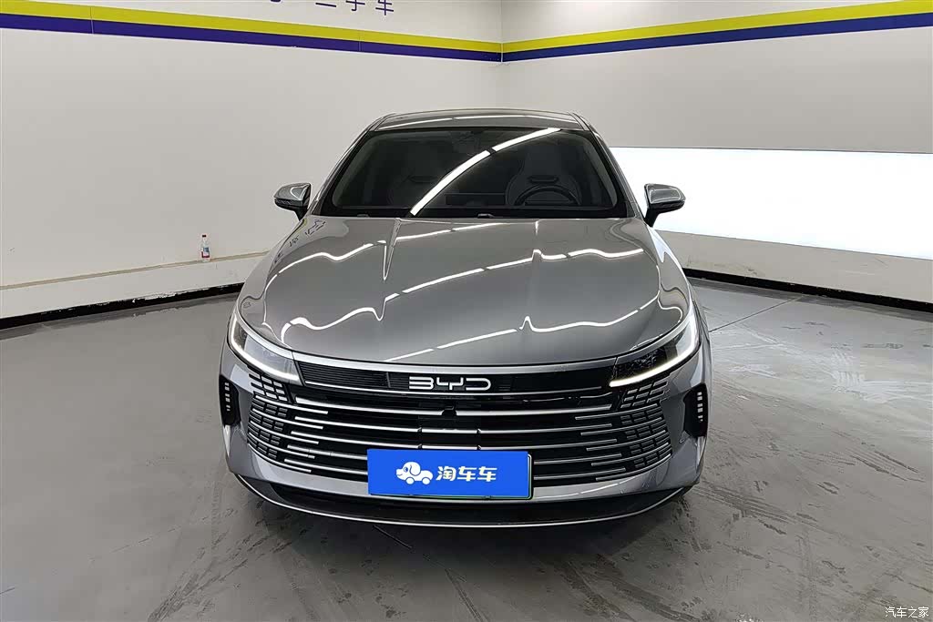 BYD Destroyer 05, 2025 2