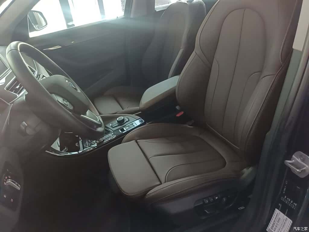 BMW X1, 2019 15