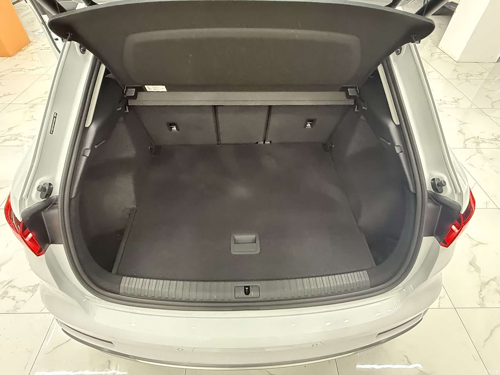 Audi Q3, 2023 10
