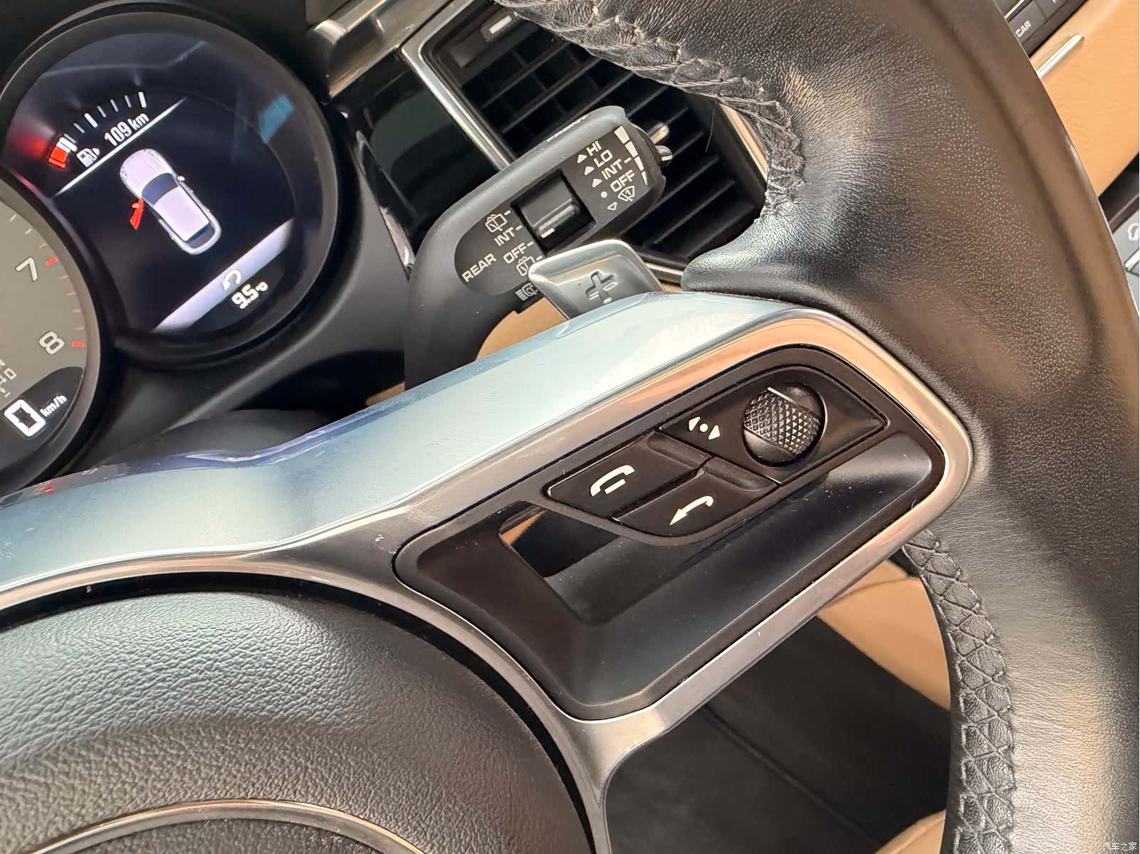 Porsche Macan, 2017 9