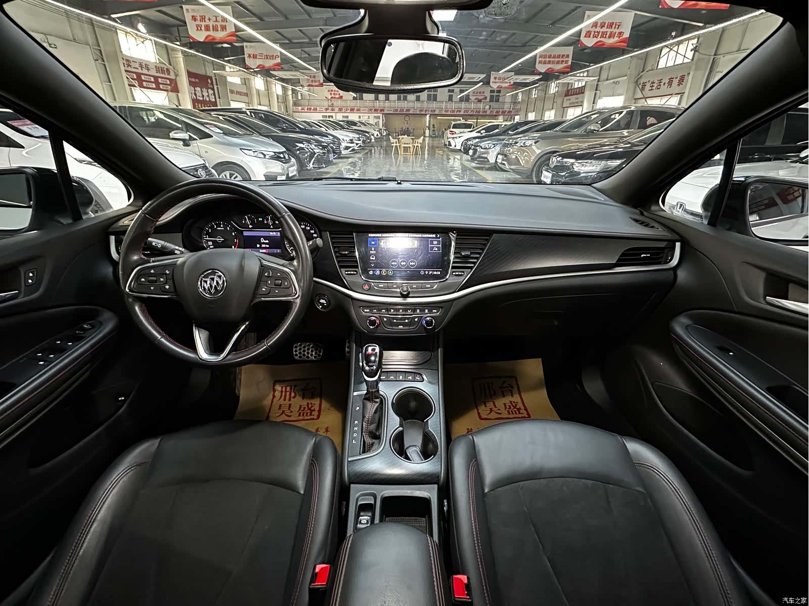 Buick Verano, 2021 16
