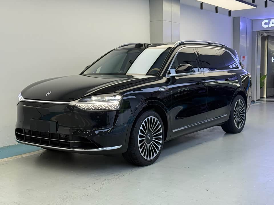 AITO Ask the world M9