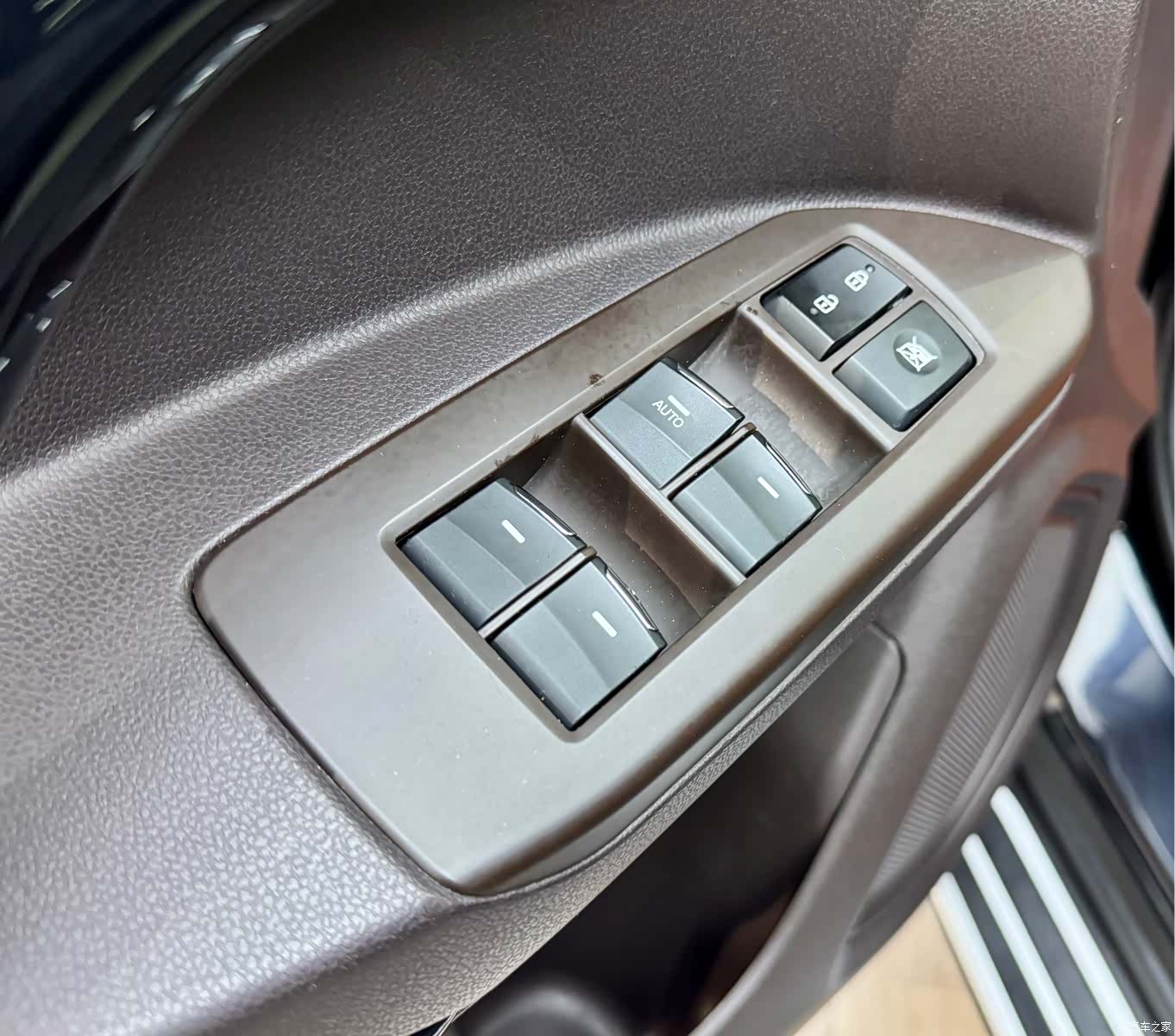 GAC GS4, 2016 21