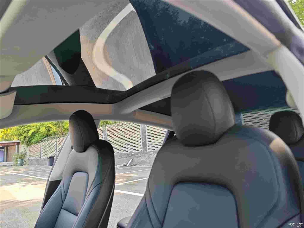 Tesla Model 3, 2020 22