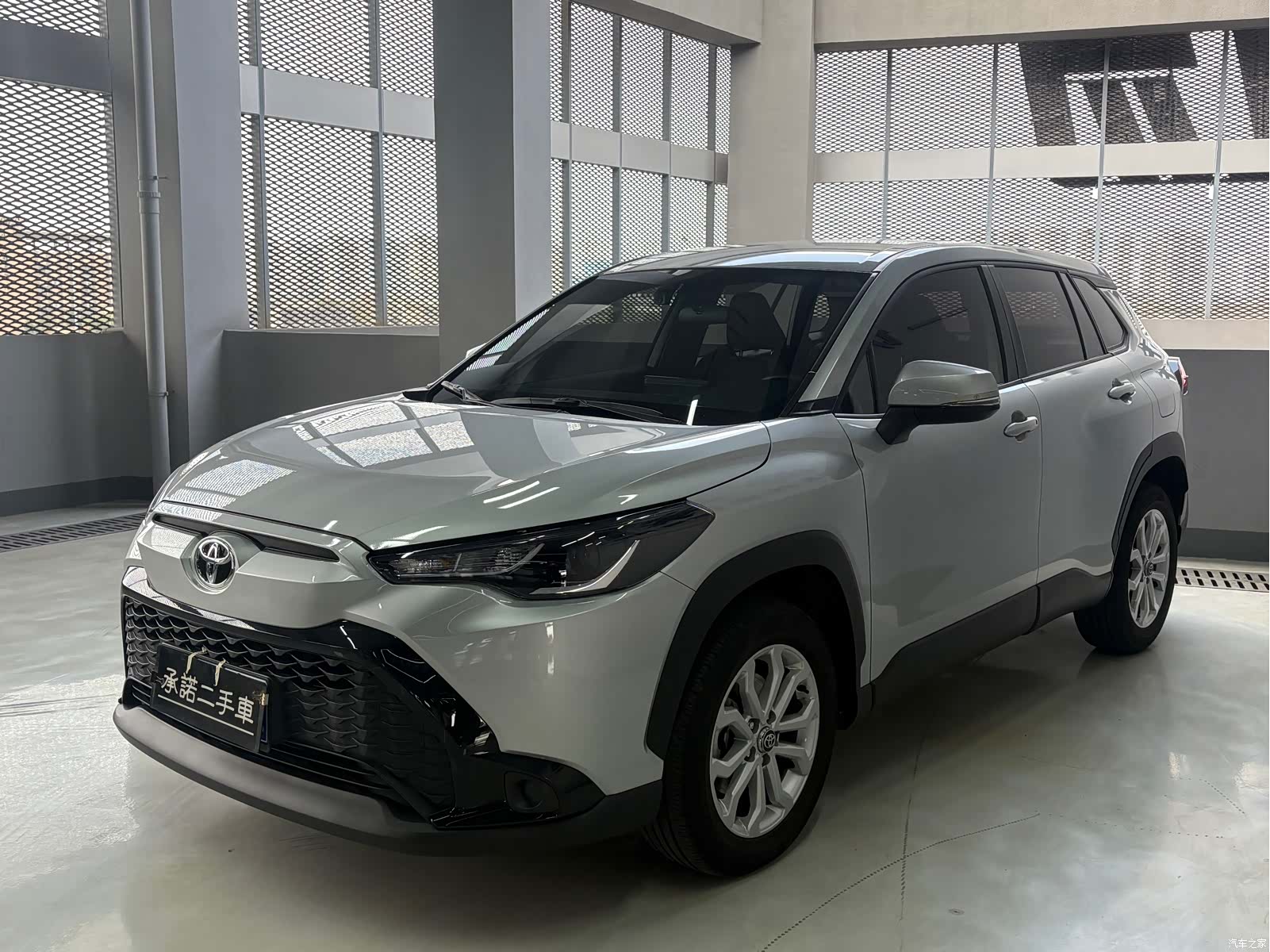 Toyota Frontlander