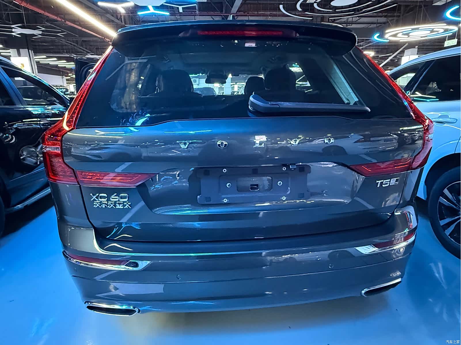 Volvo XC60, 2020 19