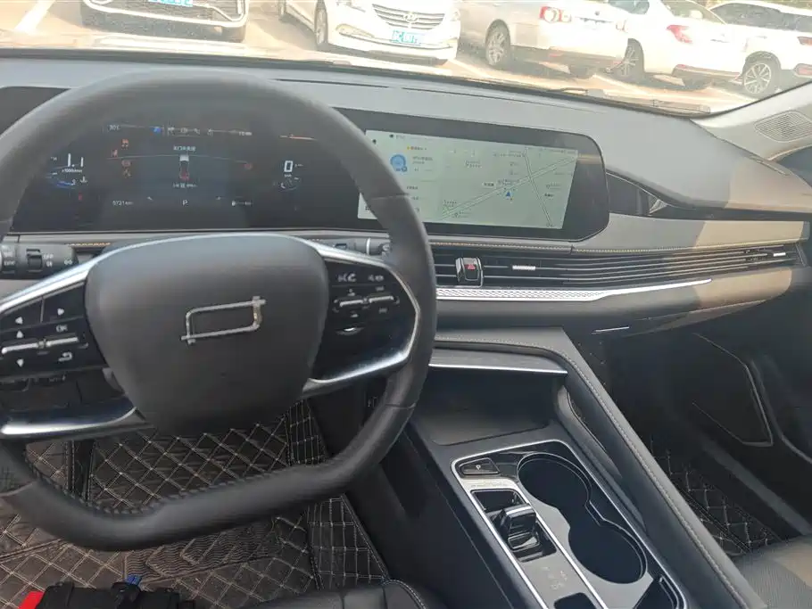 Besturn B70