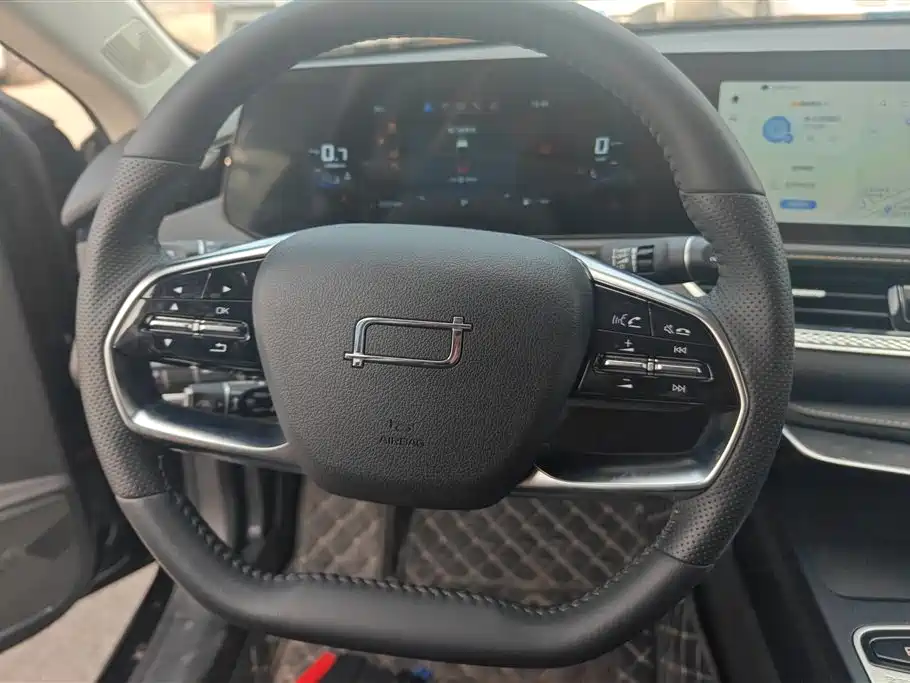 Besturn B70