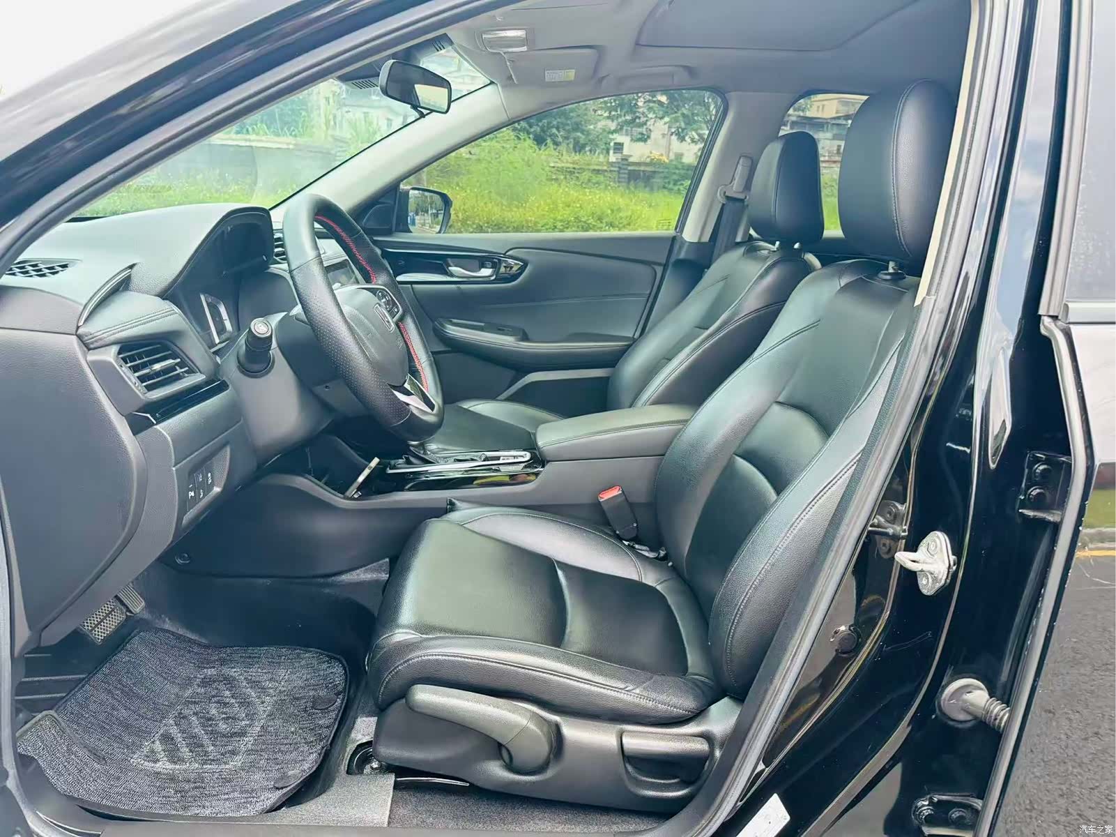 Honda Crider, 2018 8