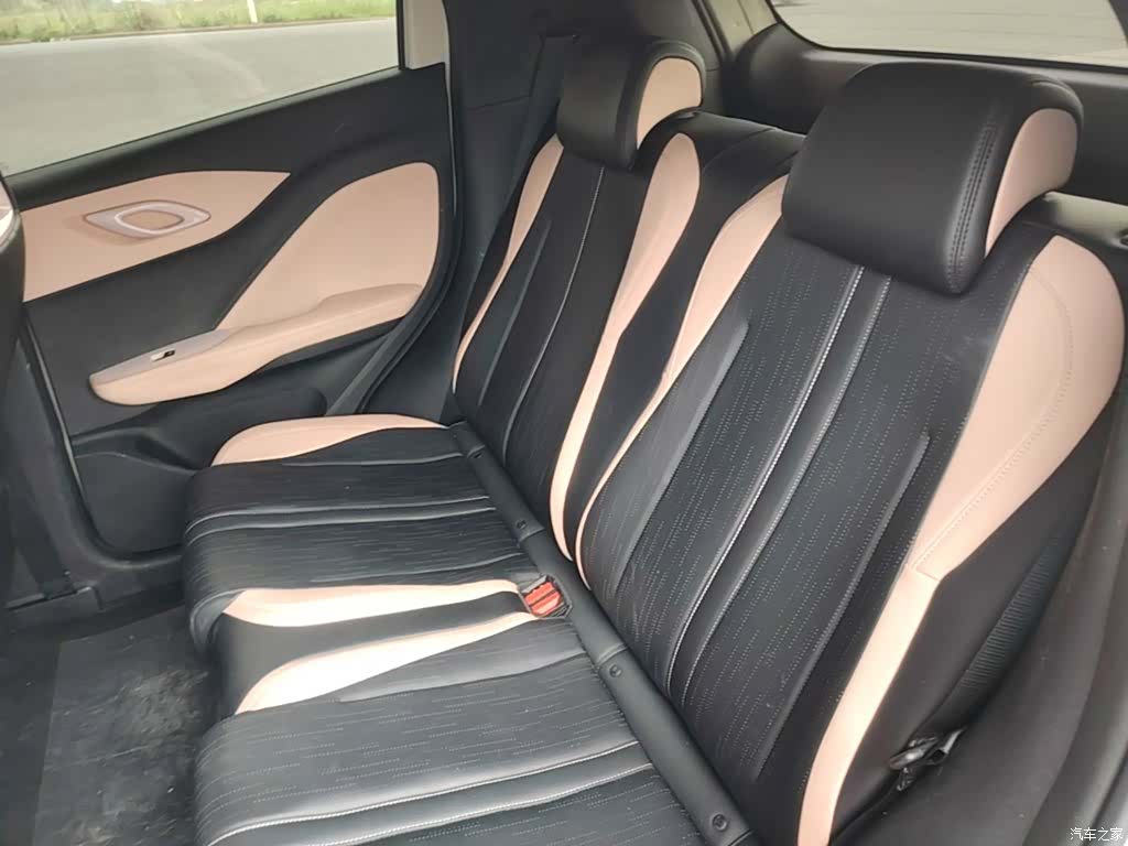 BYD Seagull, 2025 17