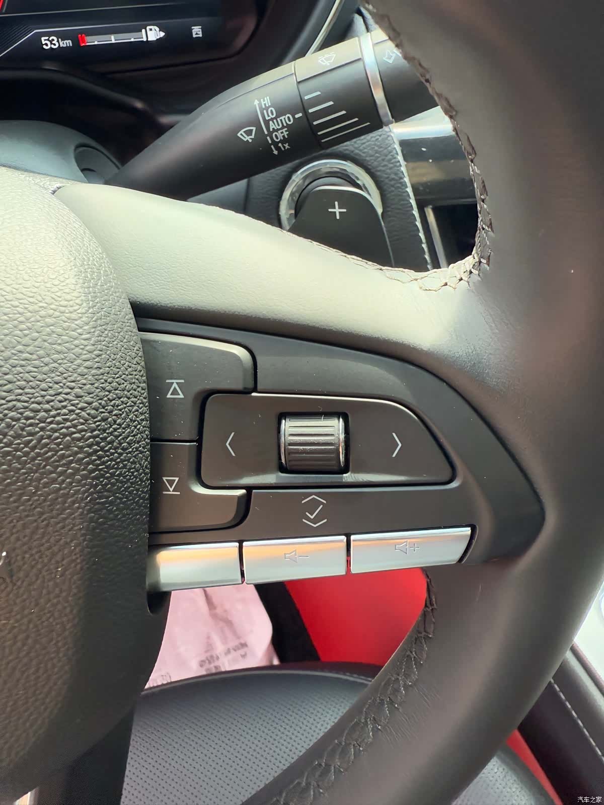 Cadillac CT5, 2023 21