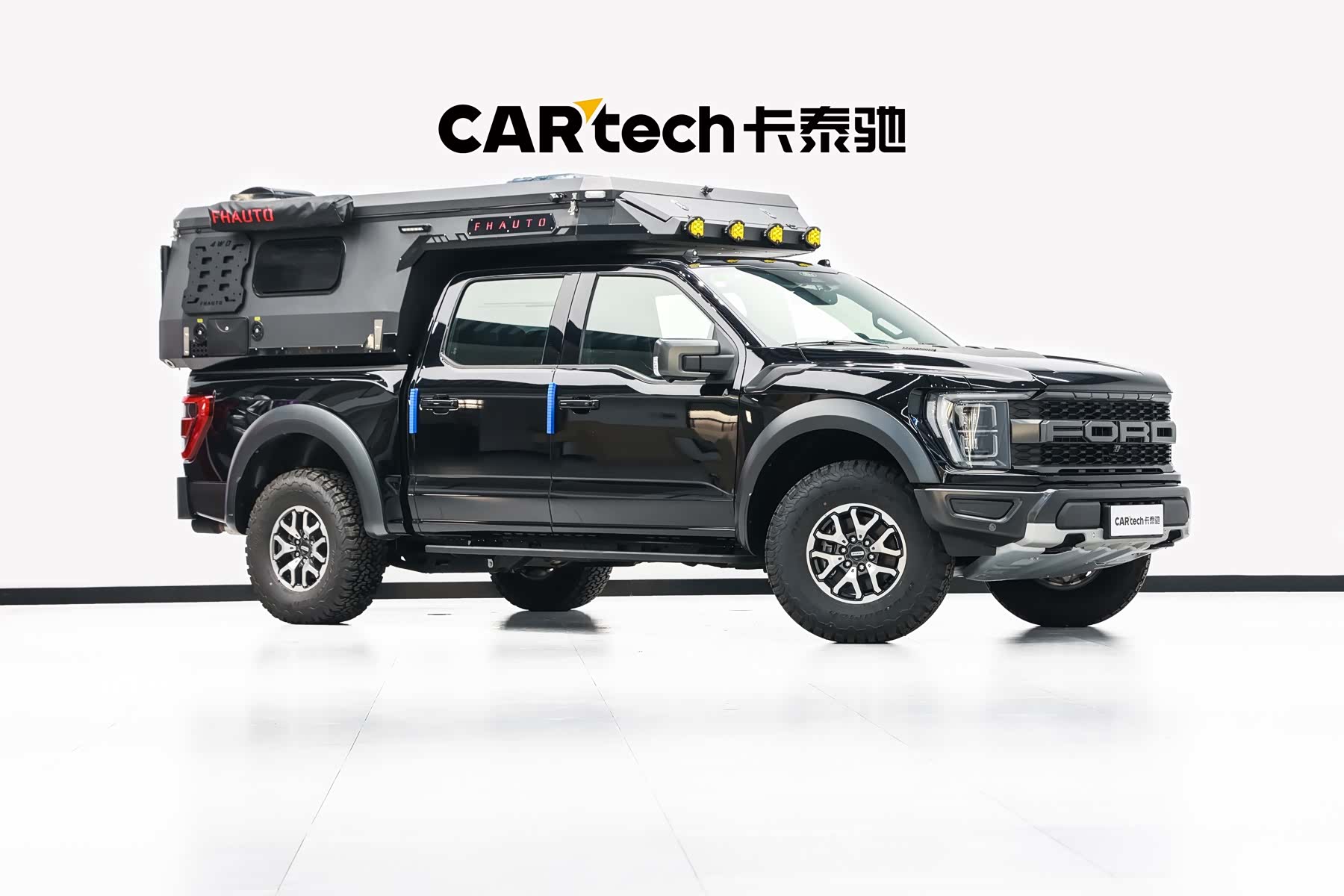 Ford F-150, 2025 4