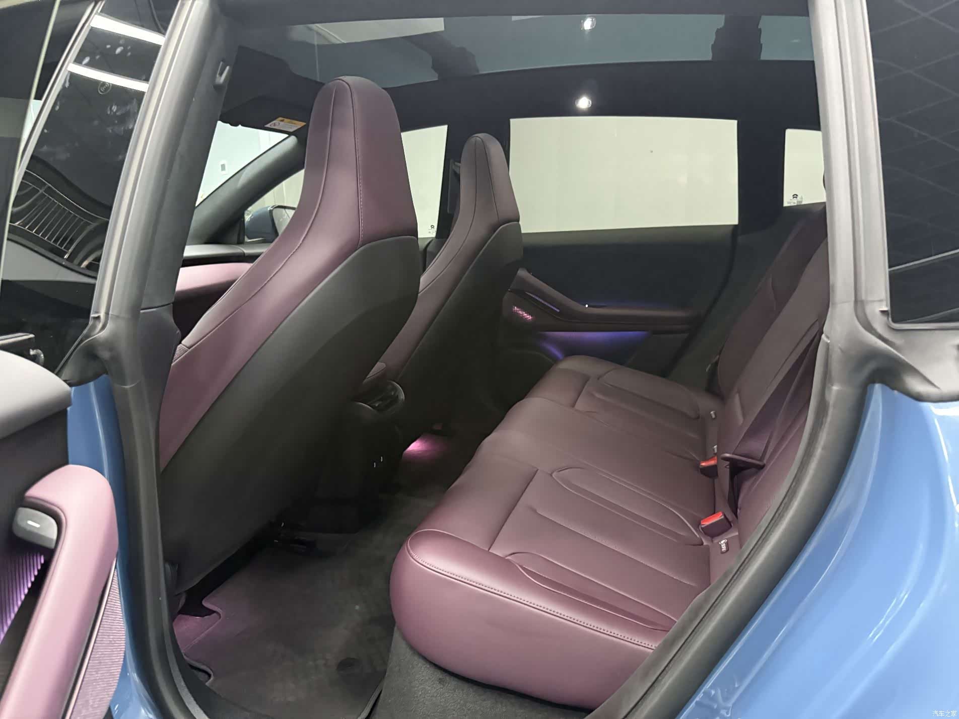 NIO ET5, 2023 6
