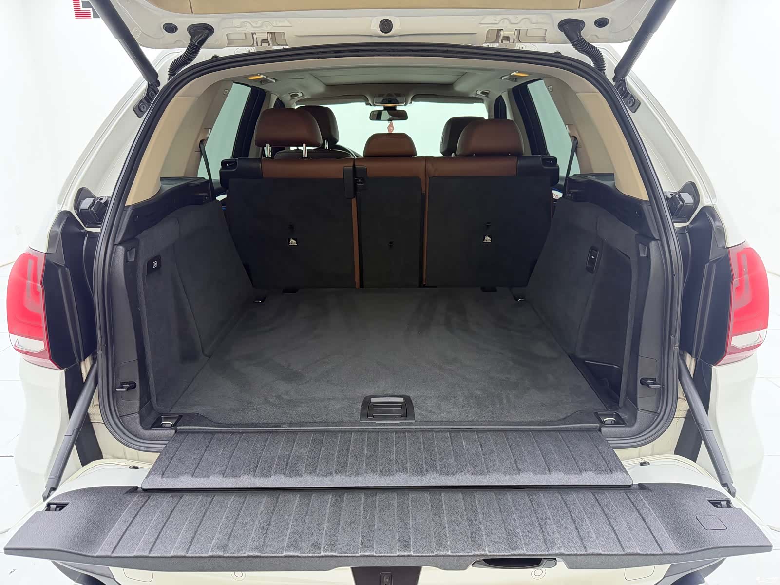BMW X5, 2014 22
