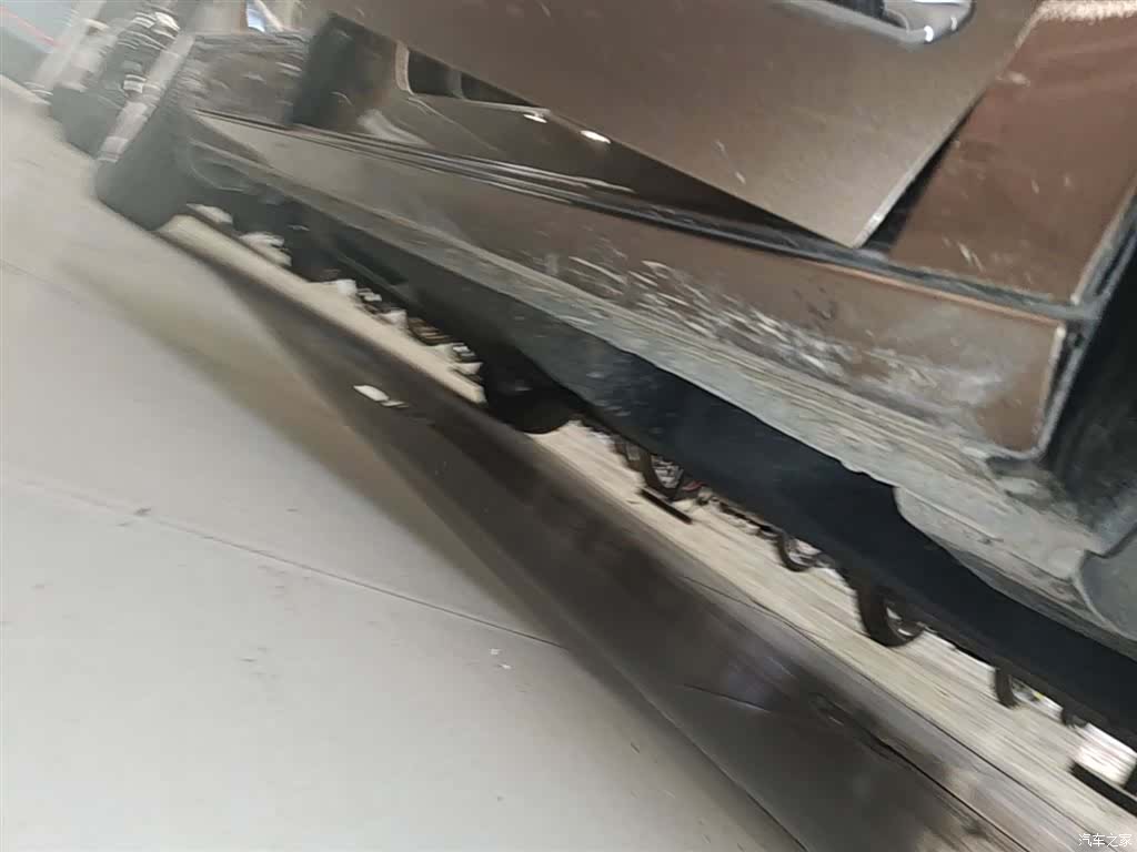 Buick GL8, 2019 21