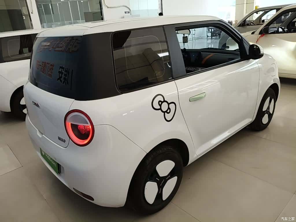 Changan Lumin, 2025 все фото