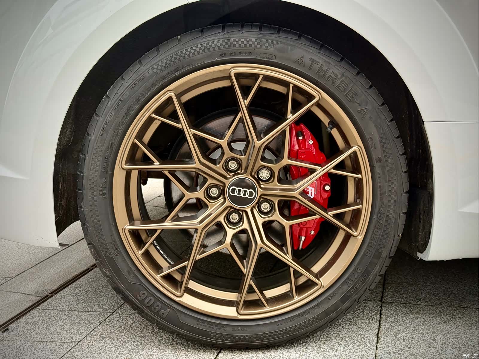Audi TT, 2019 15