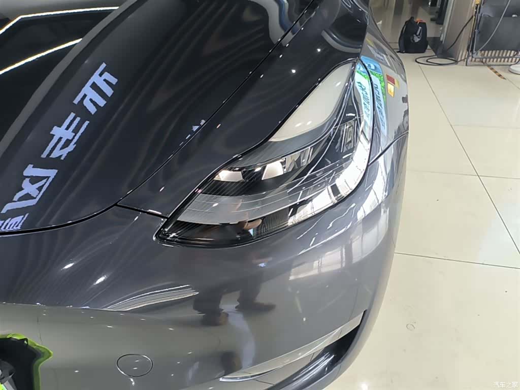 Tesla Model Y, 2024 24
