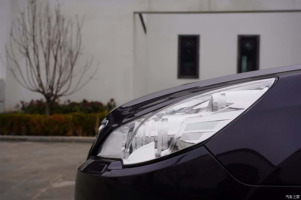 Subaru Legacy, 2011 9