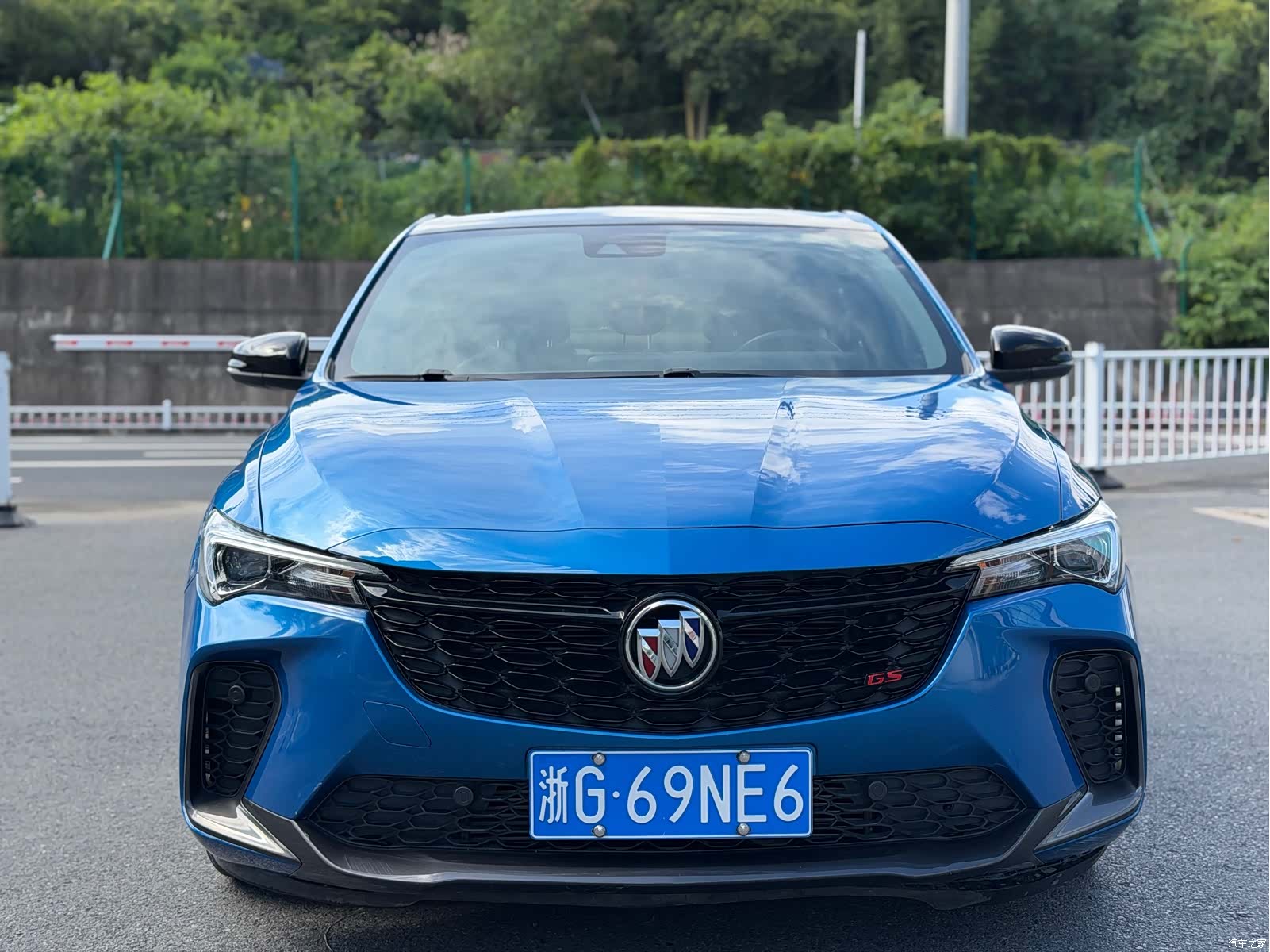 Buick Verano, 2022 2