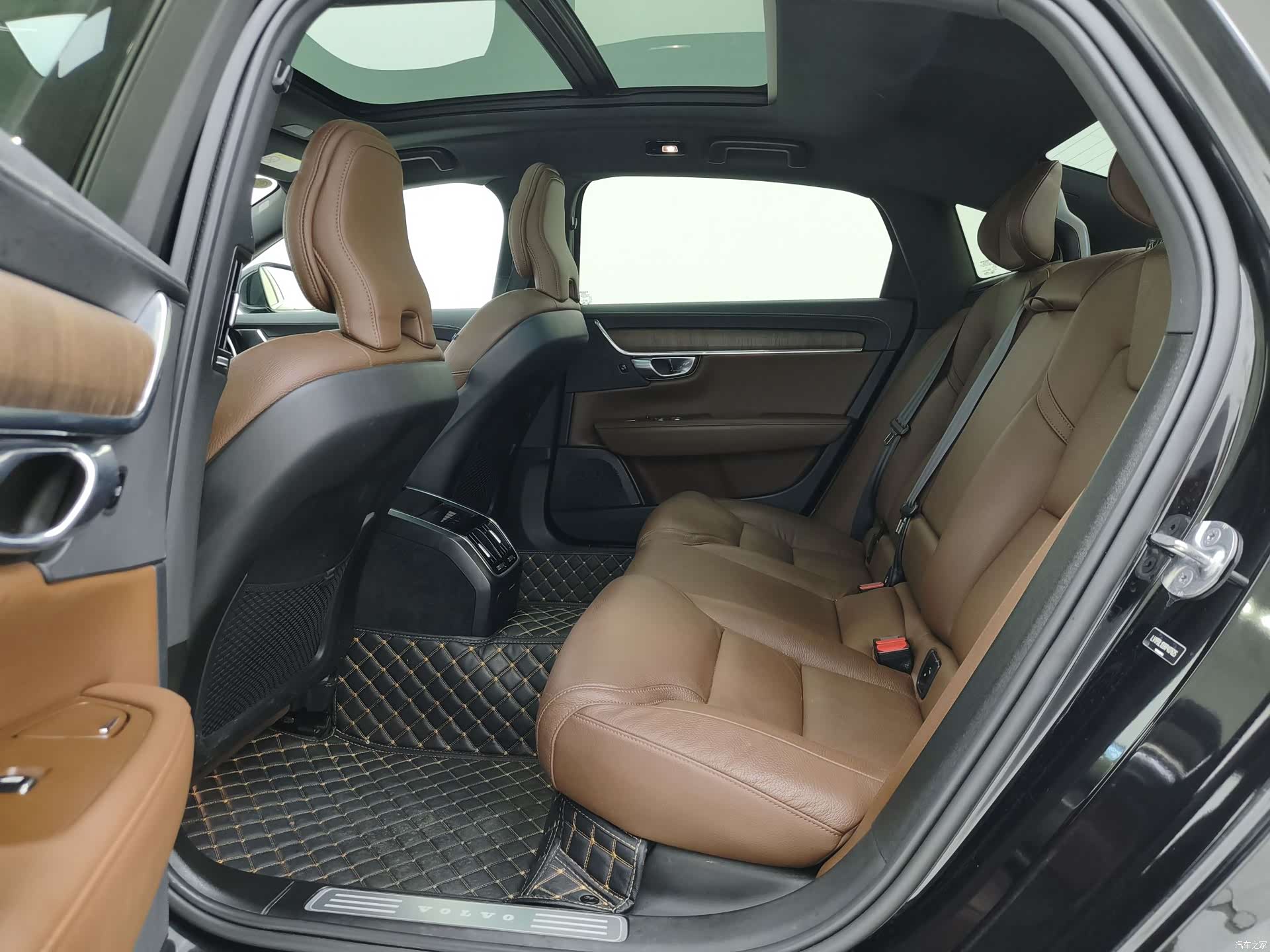 Volvo S90, 2024 9