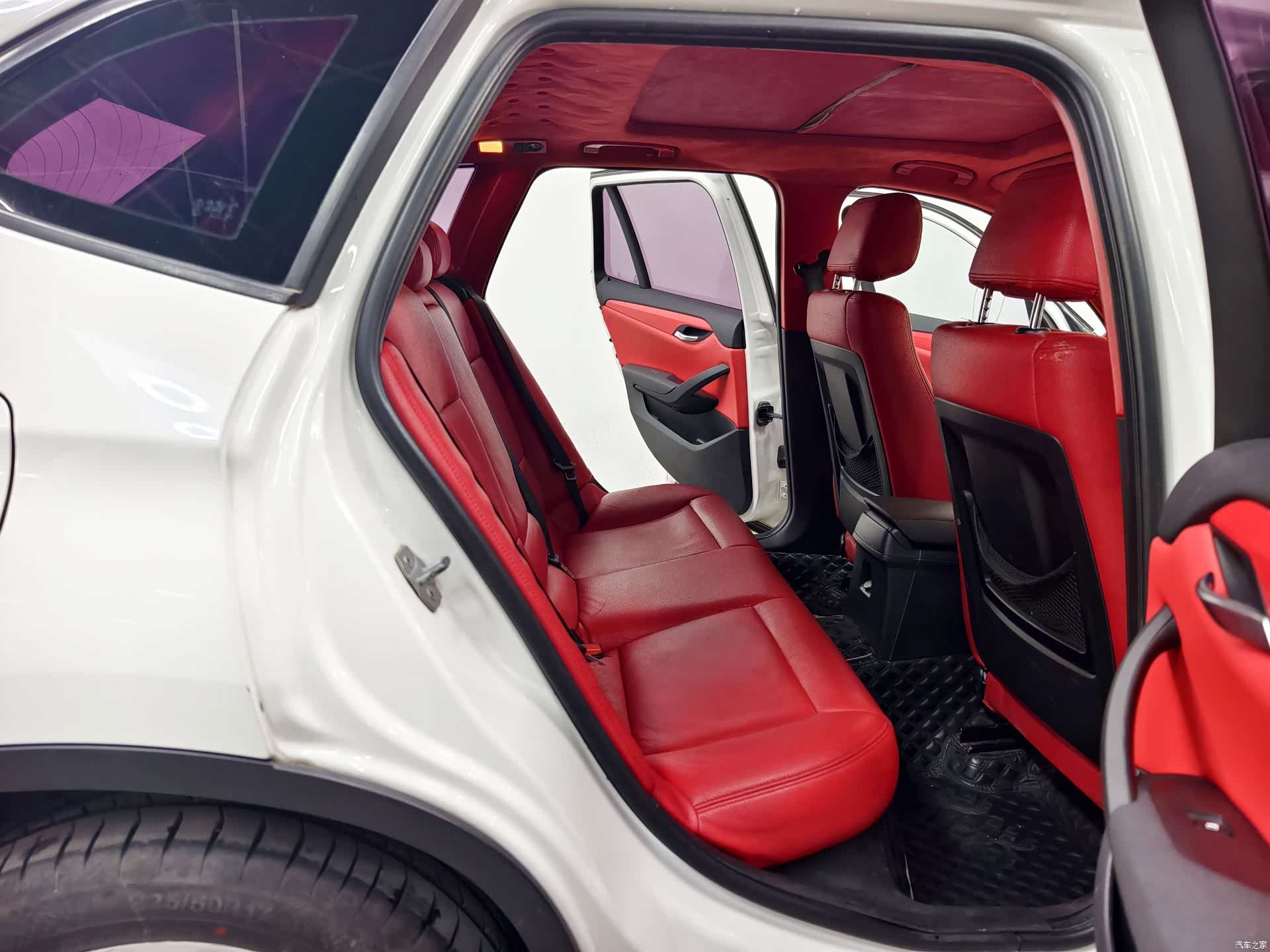 BMW X1, 2014 16