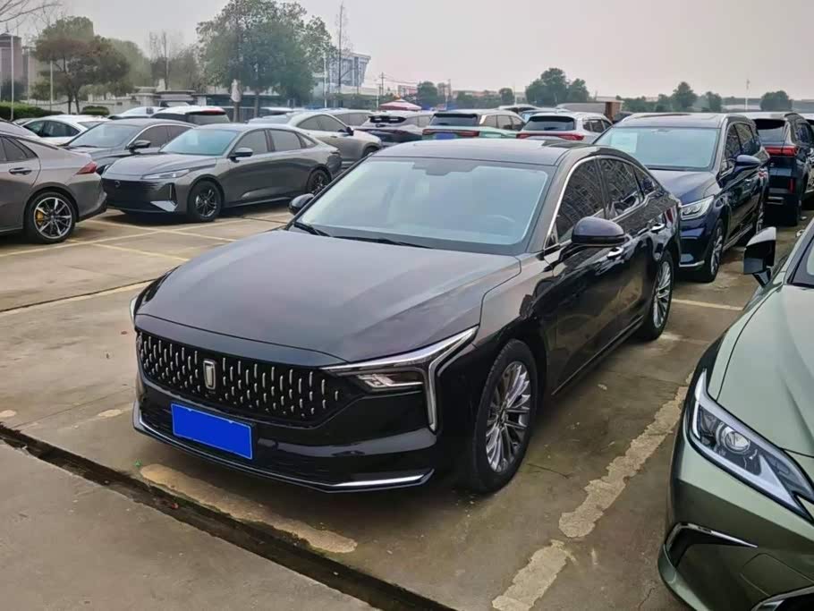 Bestune B70