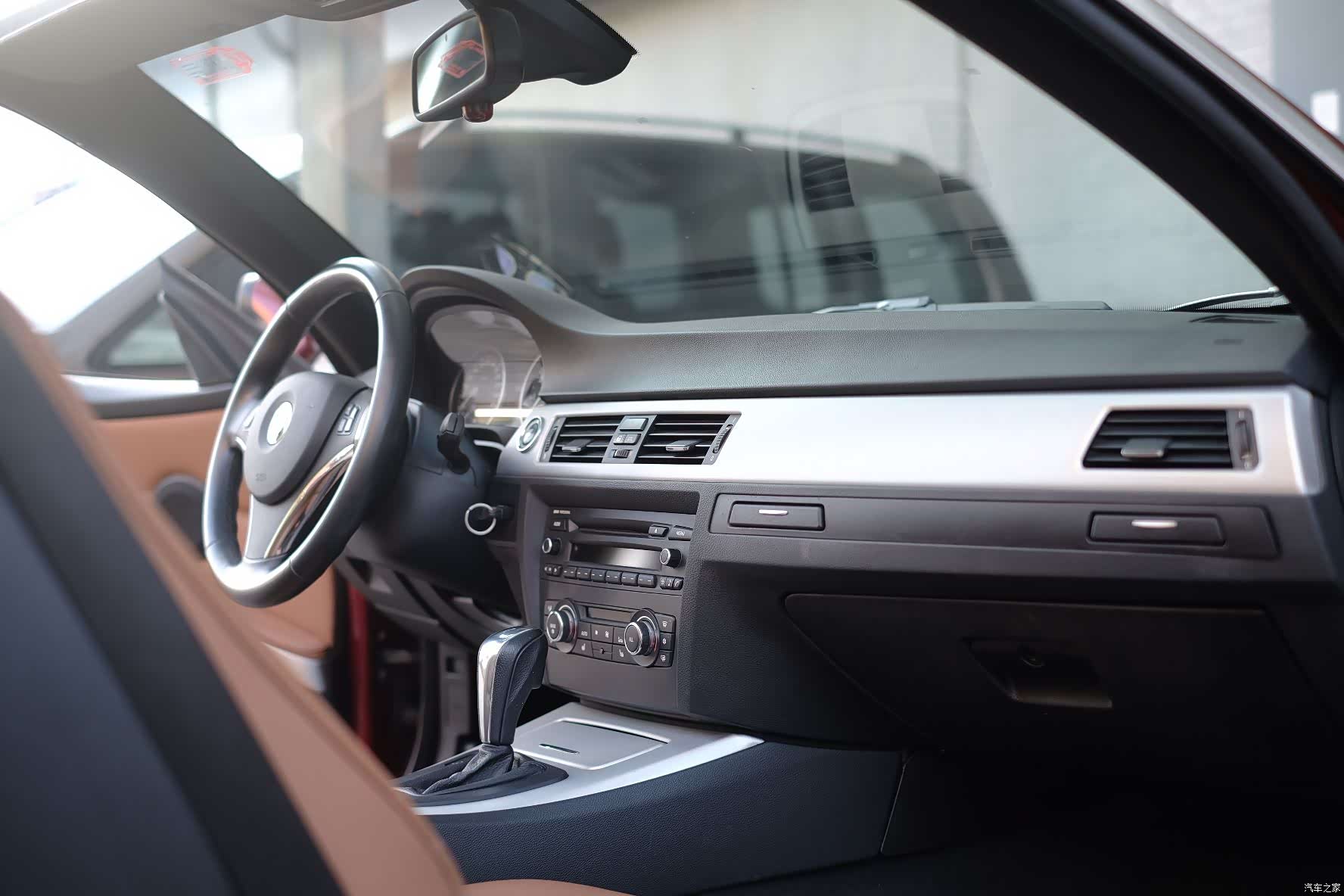 BMW 3 Series, 2011 44