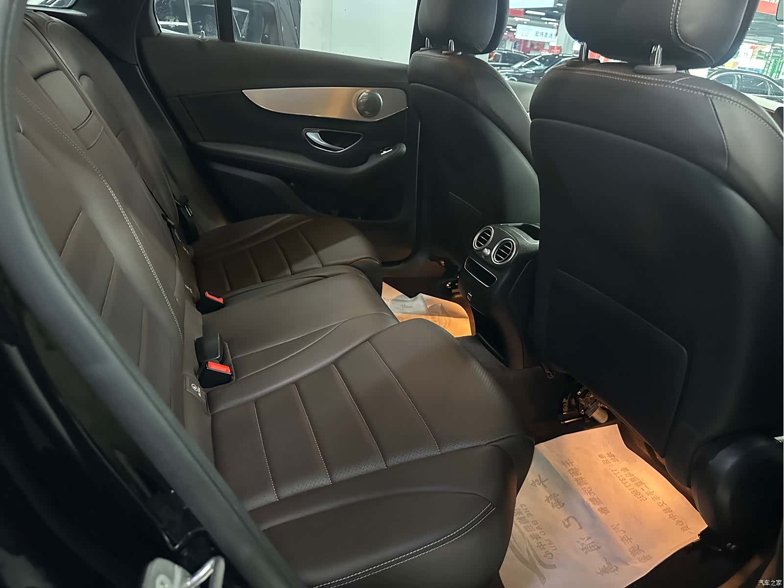 Mercedes-Benz GLC, 2022 14