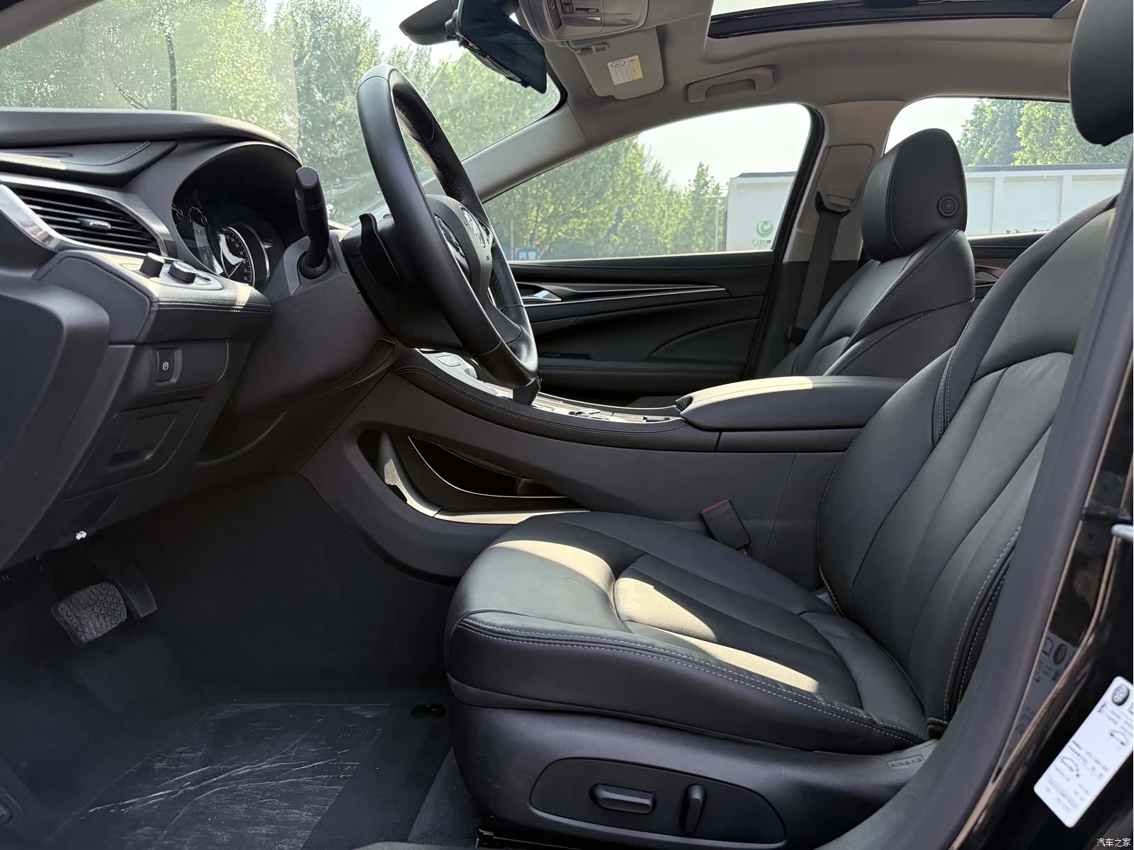 Buick LaCrosse, 2023 10