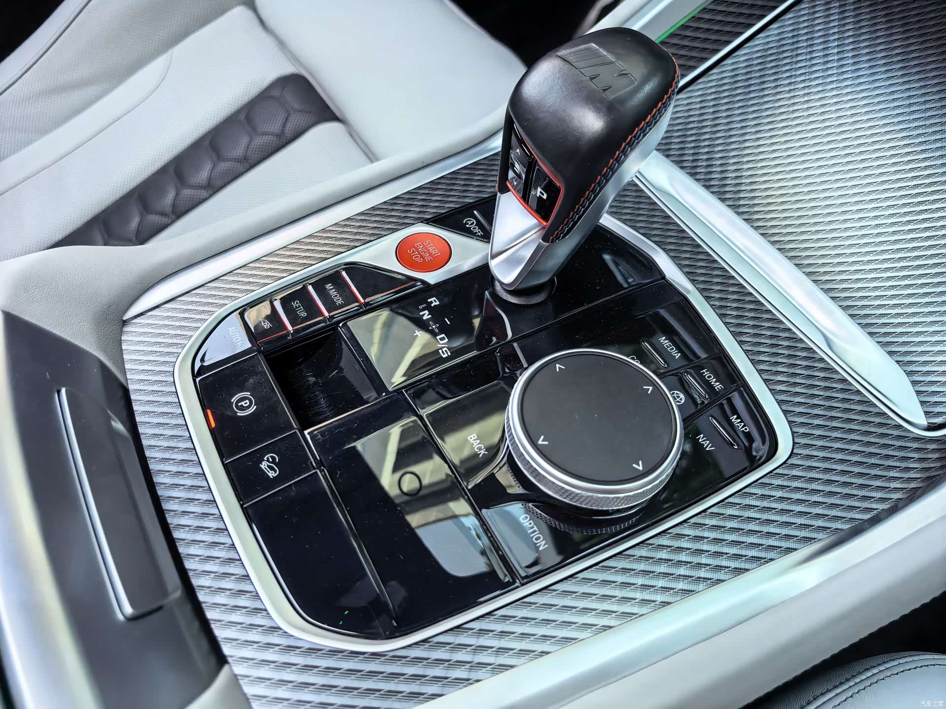 BMW X6, 2022 20
