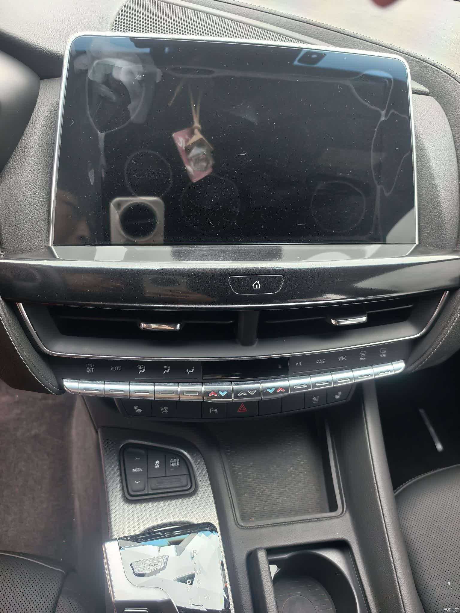Cadillac CT5, 2022 11