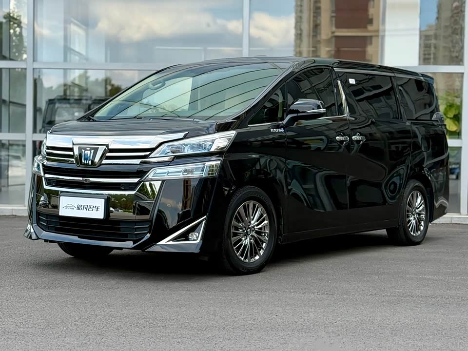 Toyota Wilfa Toyota Wilfa