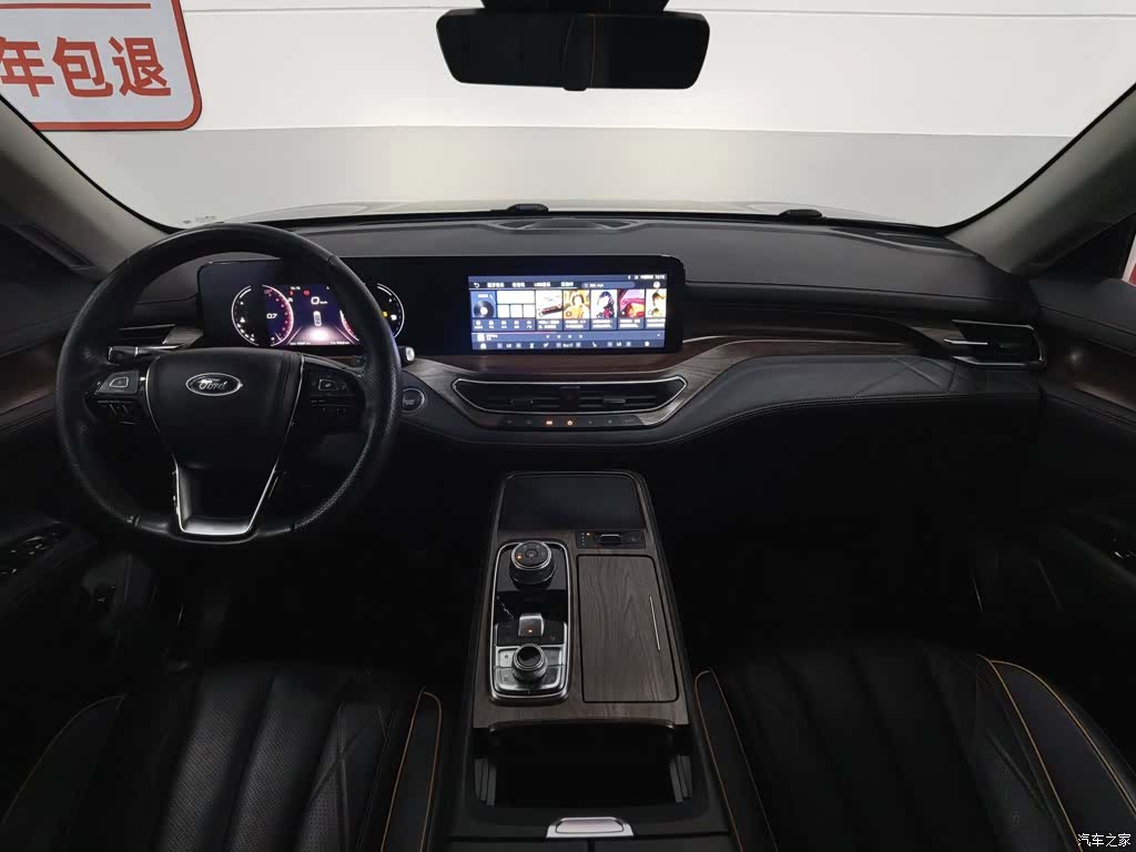 Ford Equator, 2023 все фото