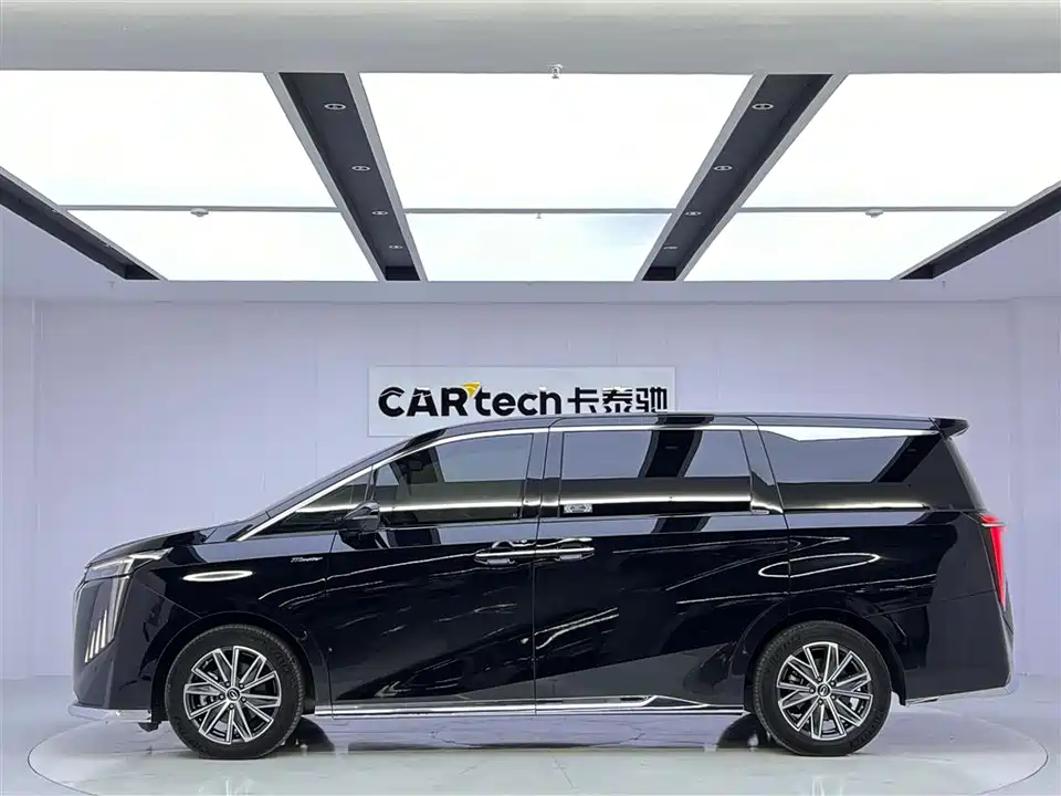 Trumpchi Trumpchi M8