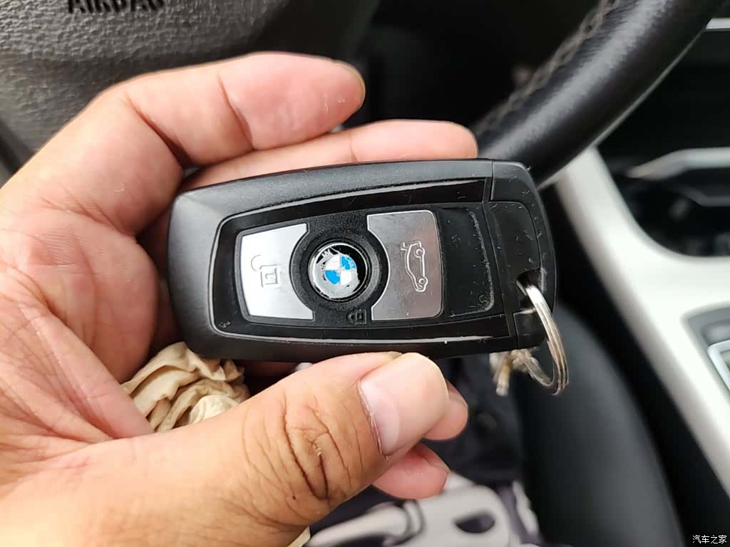 BMW X3, 2017 9