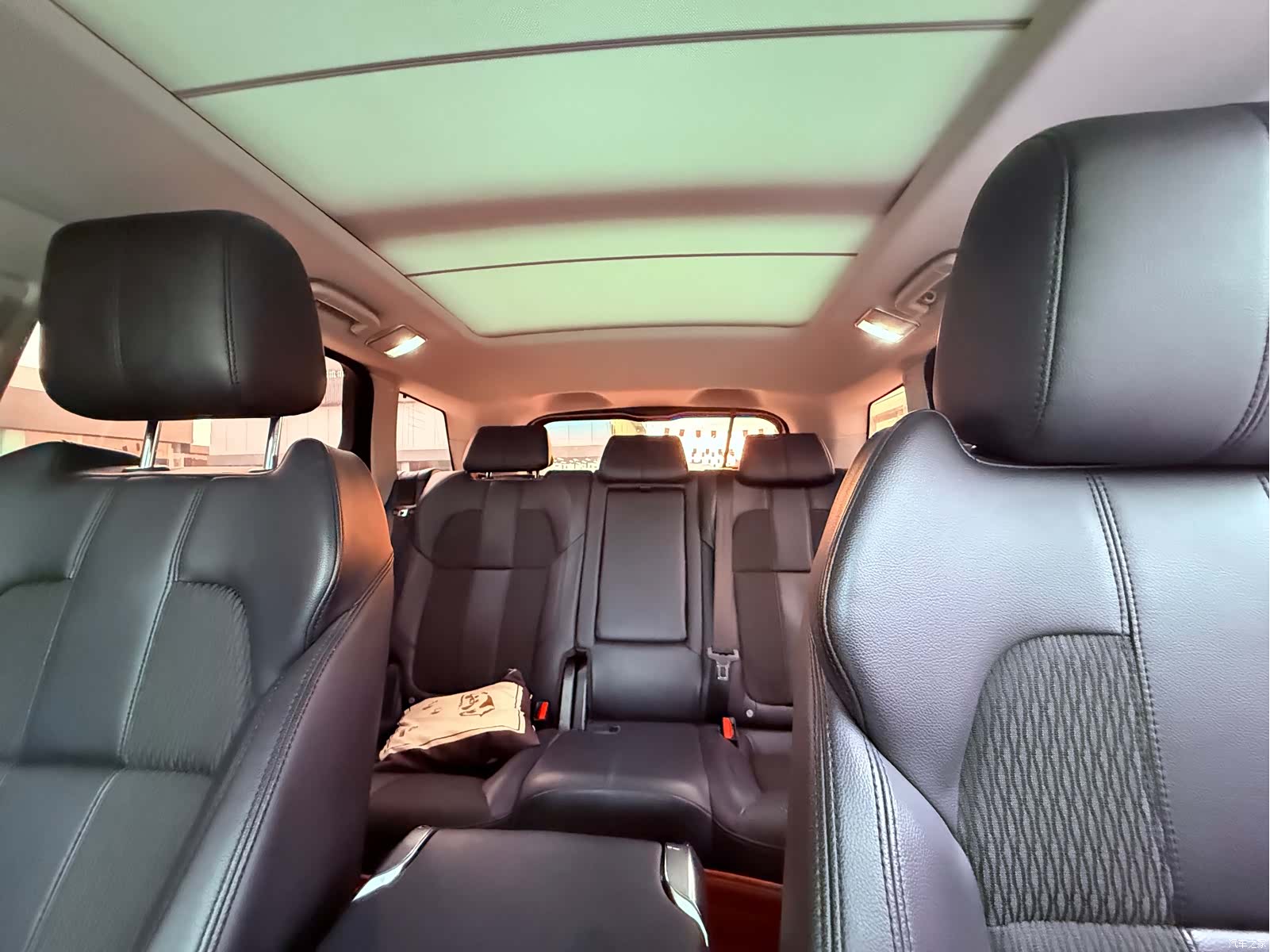 Land Rover Range Rover, 2017 6