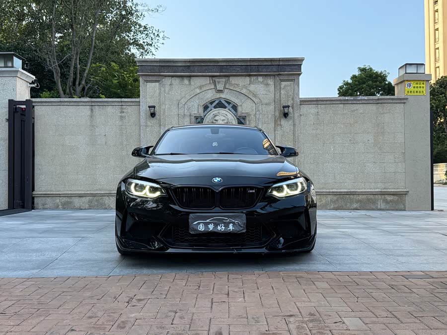 BMW M2 2019, фото 2