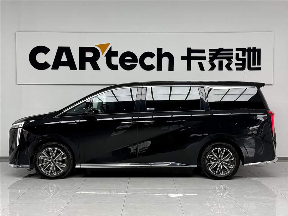 Trumpchi Trumpchi M8