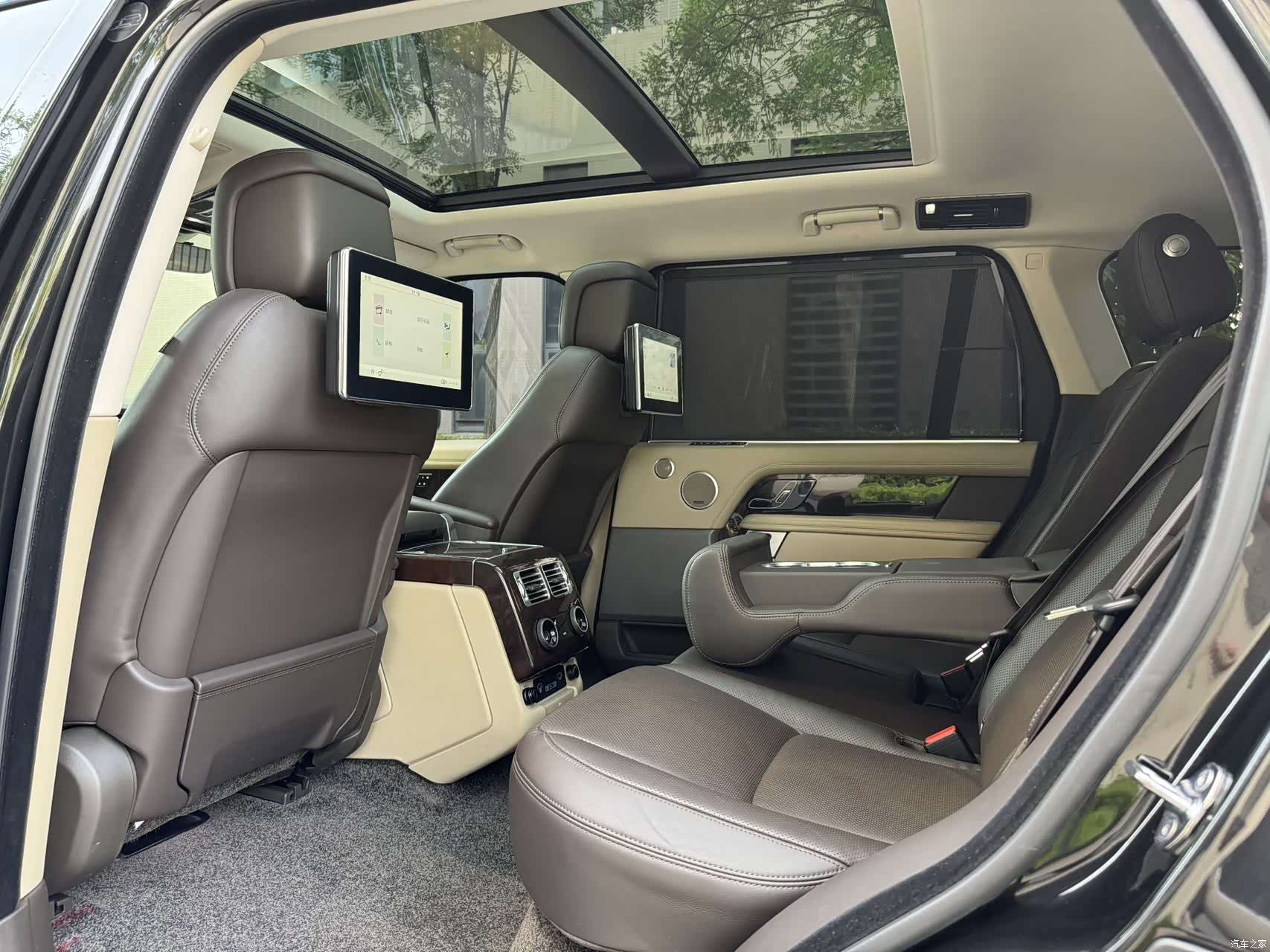 Land Rover Range Rover, 2020 7