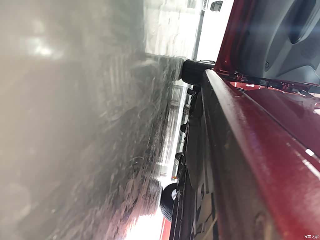 Chevrolet 320, 2018 22