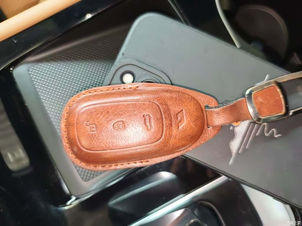 Li Auto ONE, 2021 9