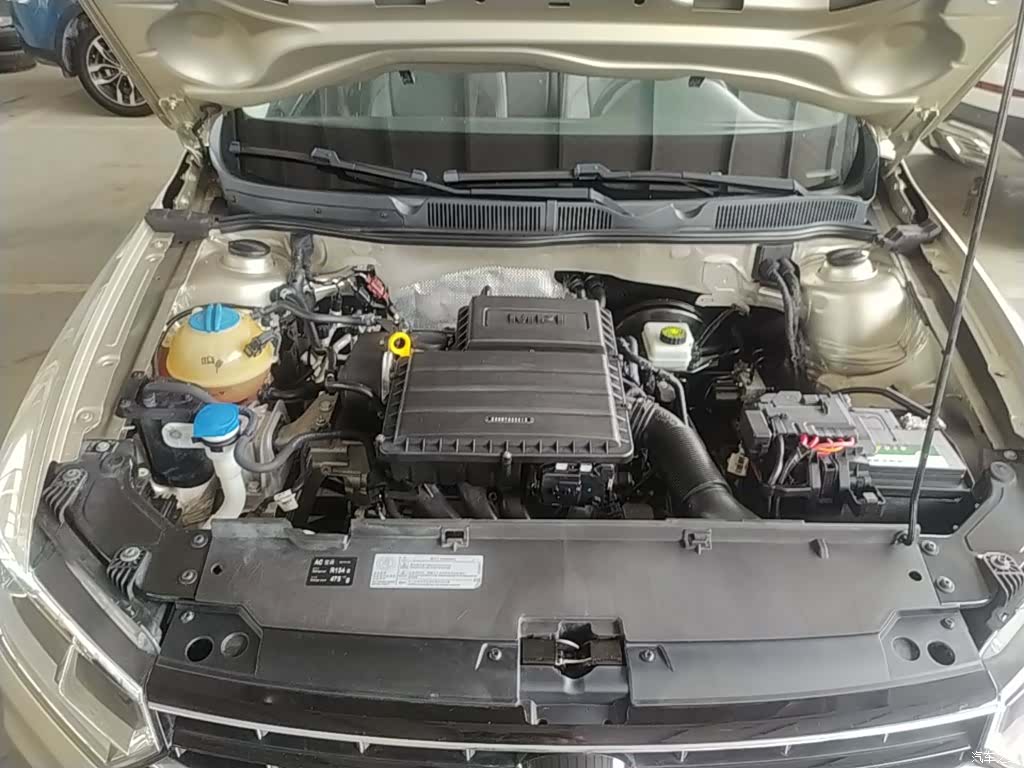 Volkswagen Bora, 2017 20