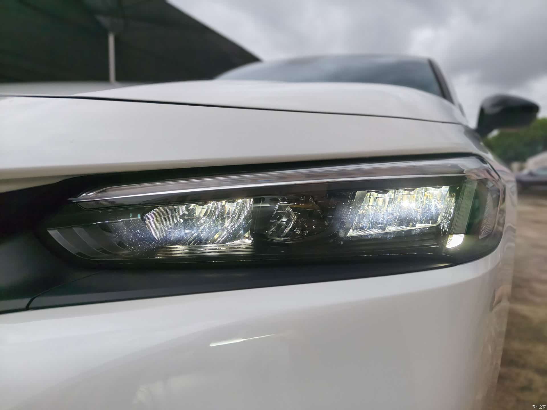 Honda Civic, 2023 17