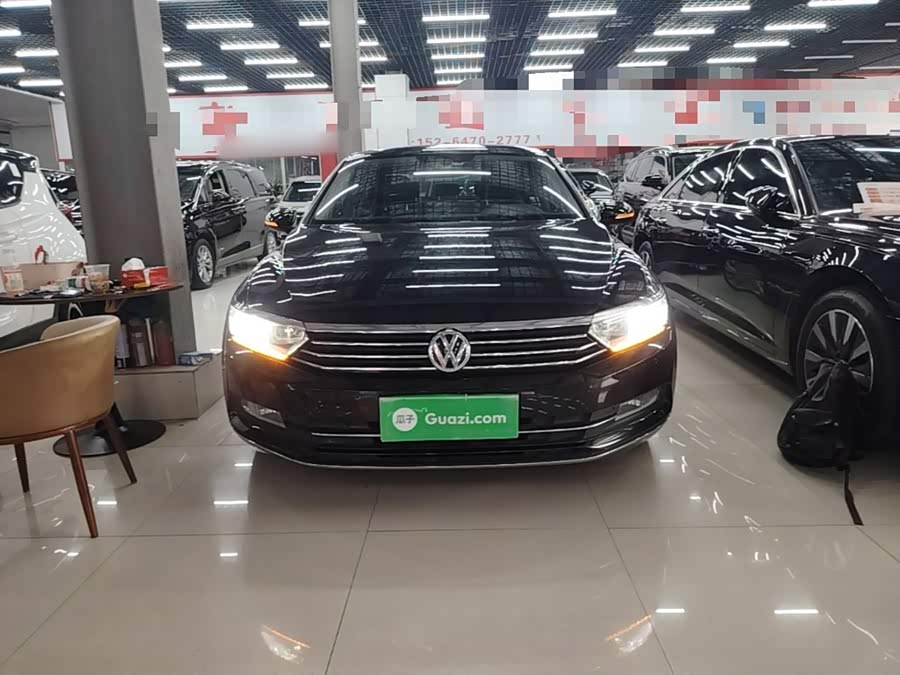 Volkswagen Magotan 2017, фото 3