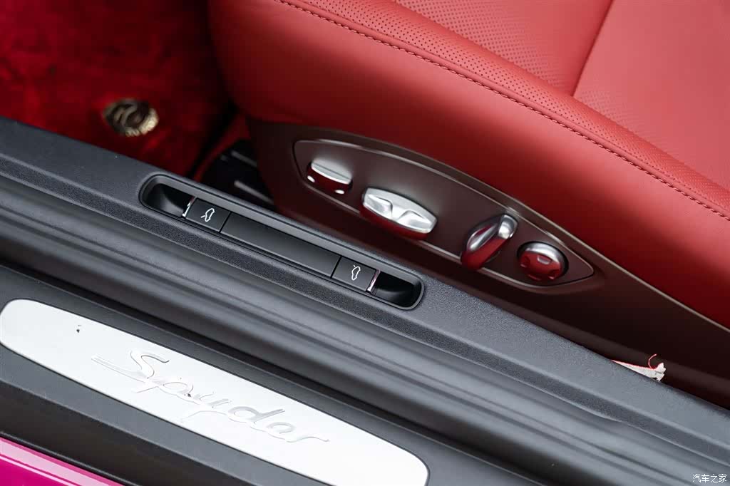 Porsche 718, 2024 19