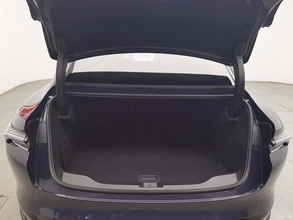 Buick L7, 2025 16